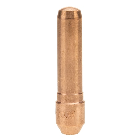 Parker Torchology Bernard Centerfire Style Contact Tip, .035 in. PT-035
